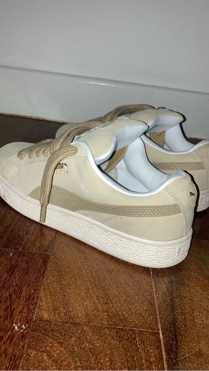 PUMA SUEDE XL ORIGINAL - Foto 3