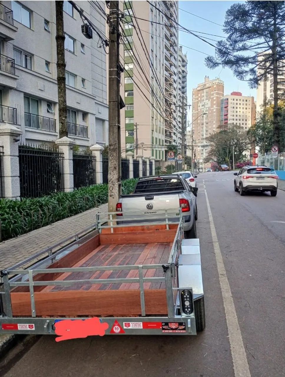 Transportes em geral  - Foto 2