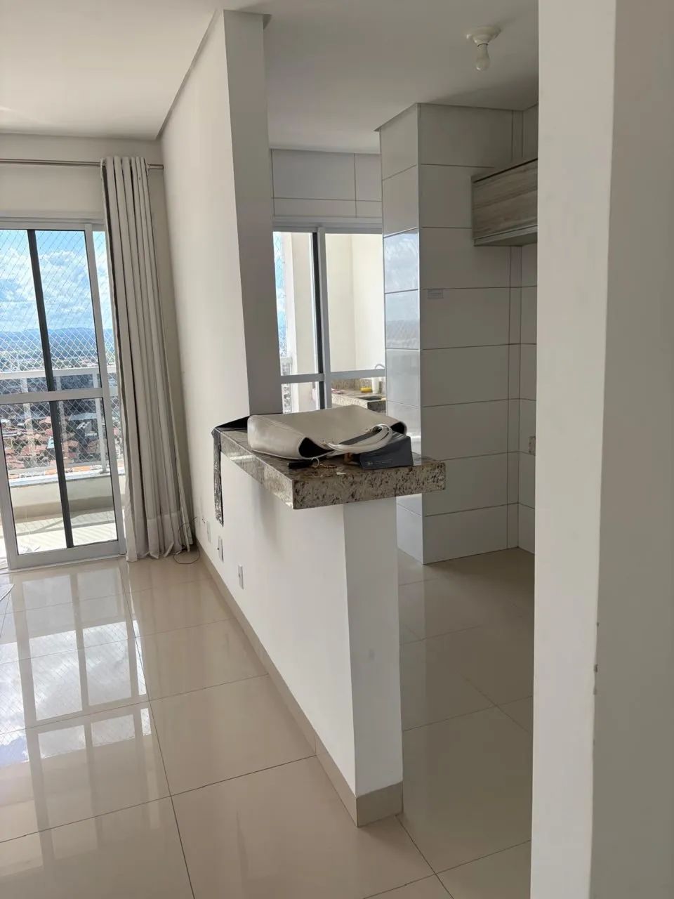 Alugo apartamento 2 quartos  - Foto 3