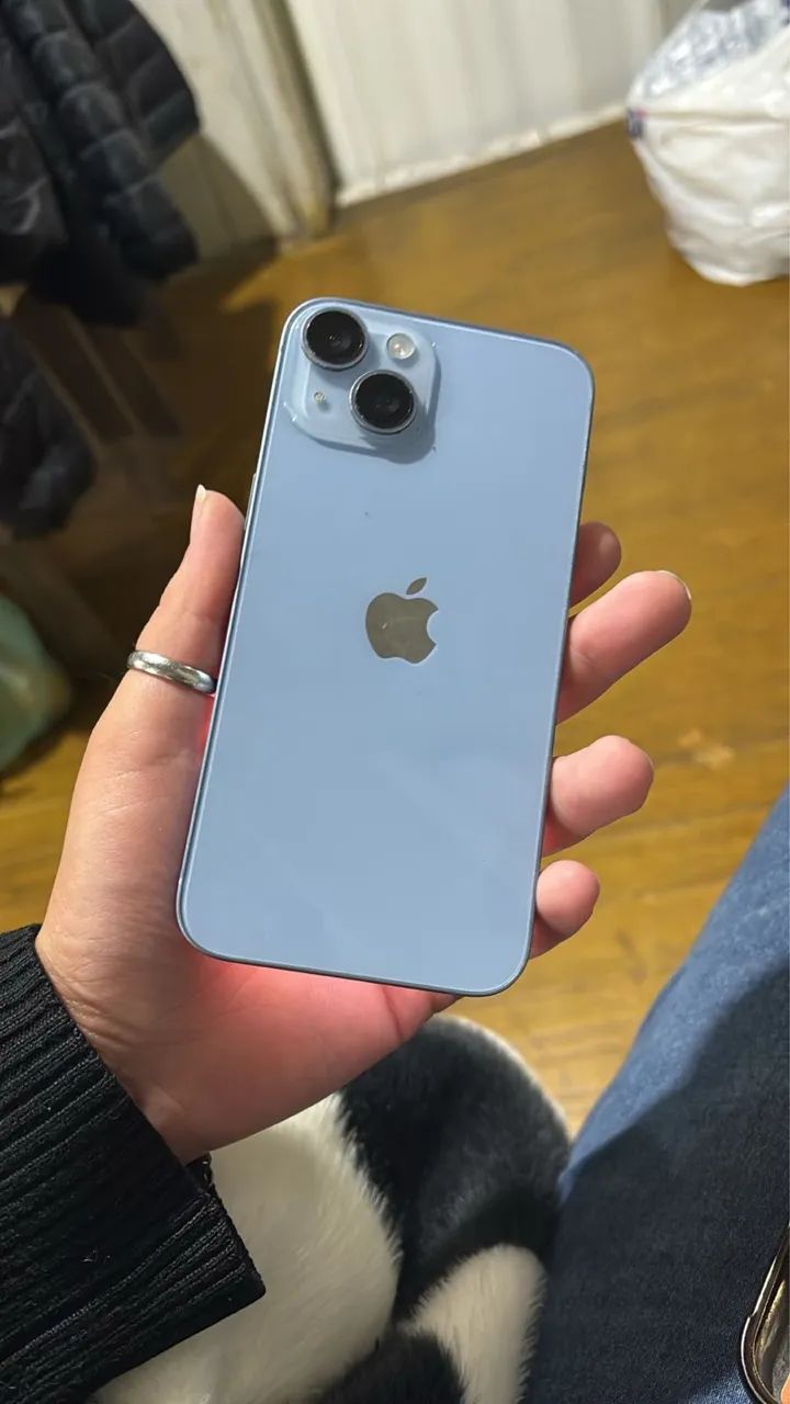 iPhone 14 unico dono - Foto 5