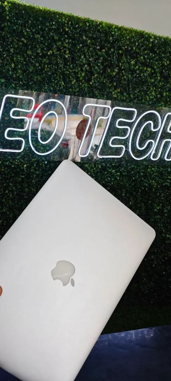 MacBook Air i5 8 GB RAM e SSD 256 GB - Foto 4