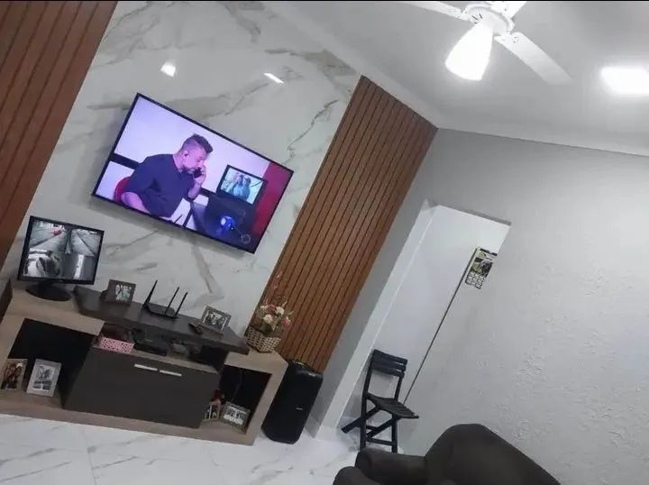VENDO CASA EM ICOARACI  - Foto 4
