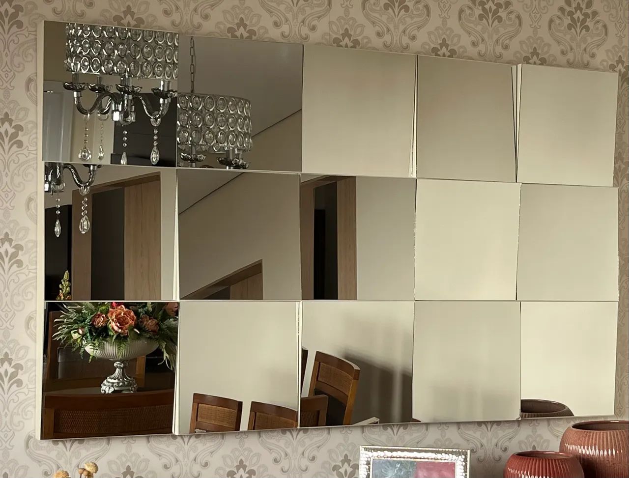 Espelho decorativo  - Foto 2