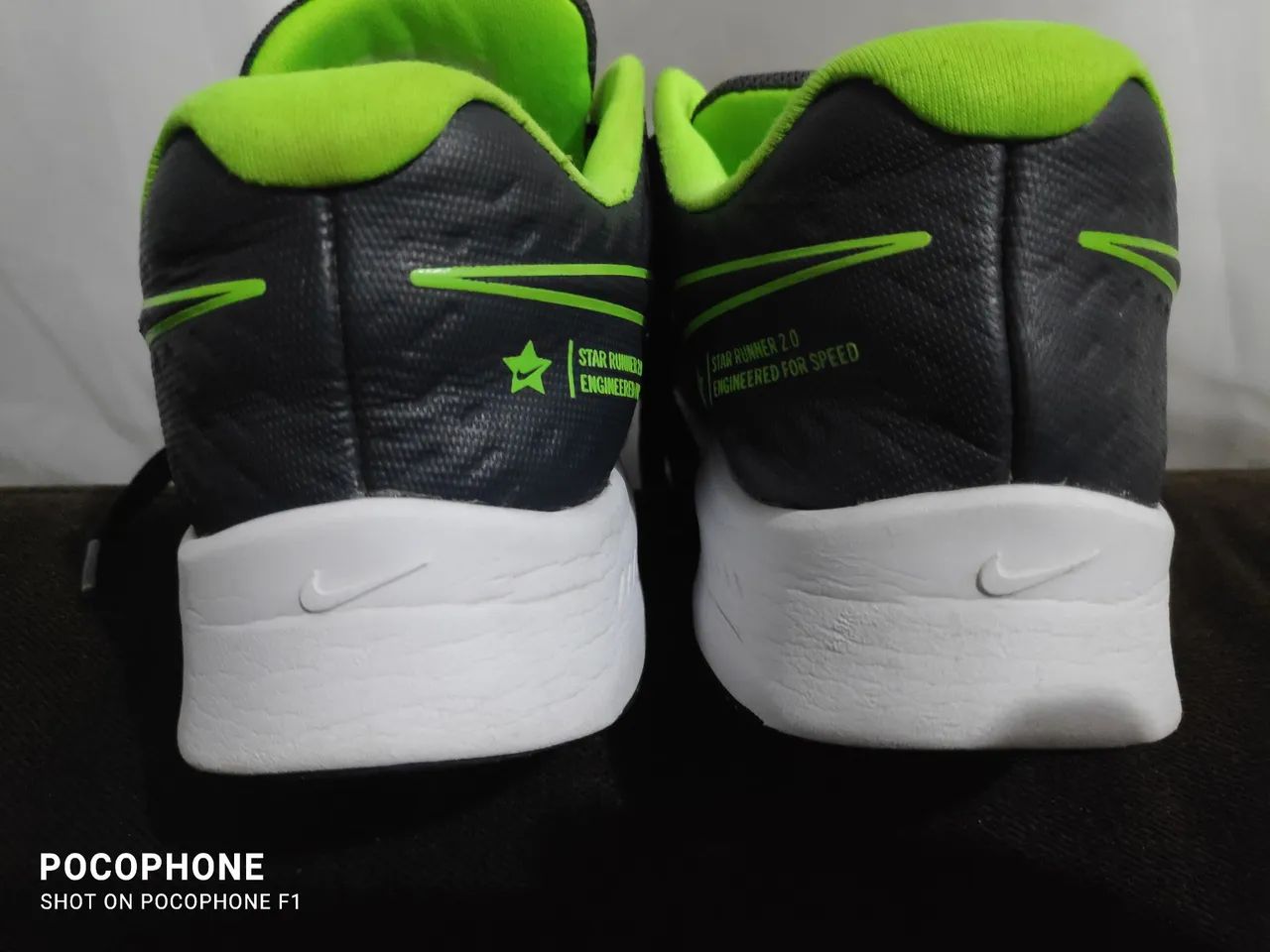 Nike Star Runner 2.0 original, N°34. - Foto 4