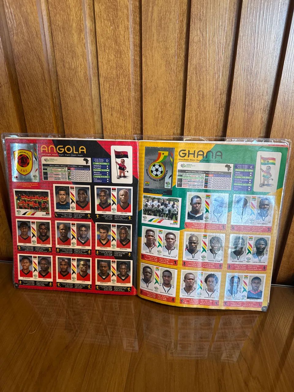 Fifa world Cup Gemany 2006 - Foto 2