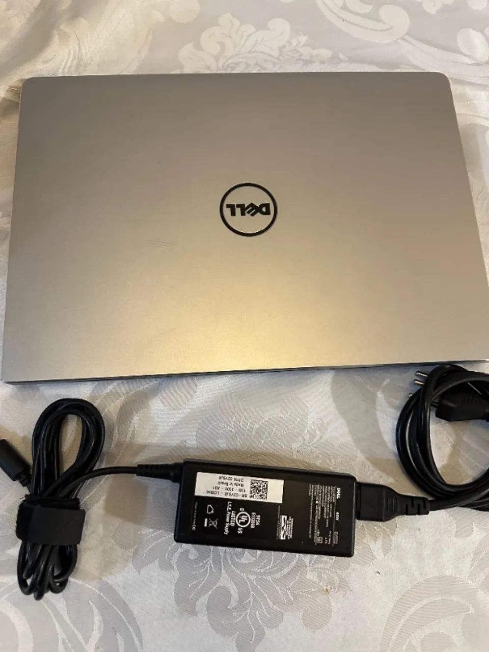Notebook Dell i7 16gb RAM