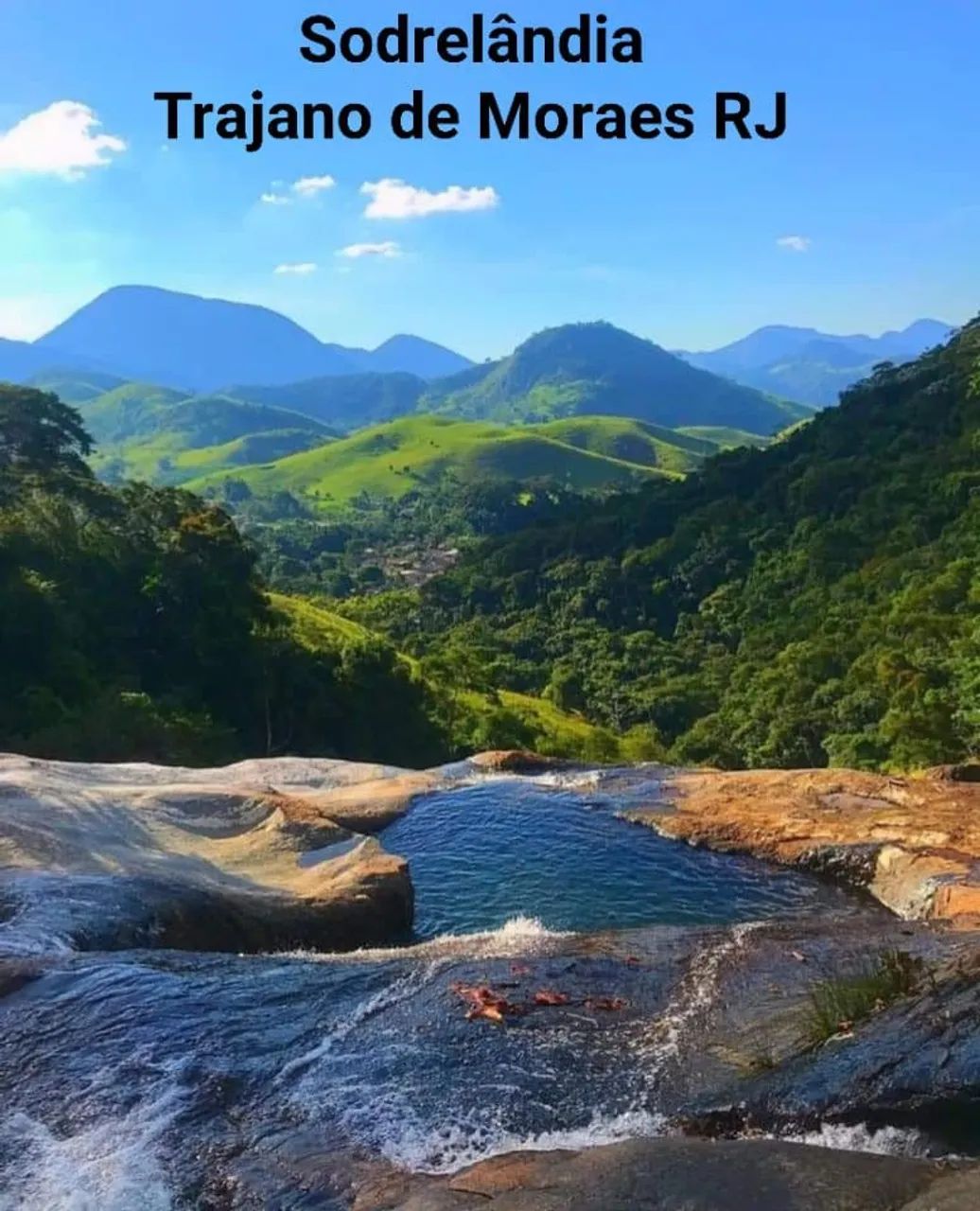 Sitio á Venda