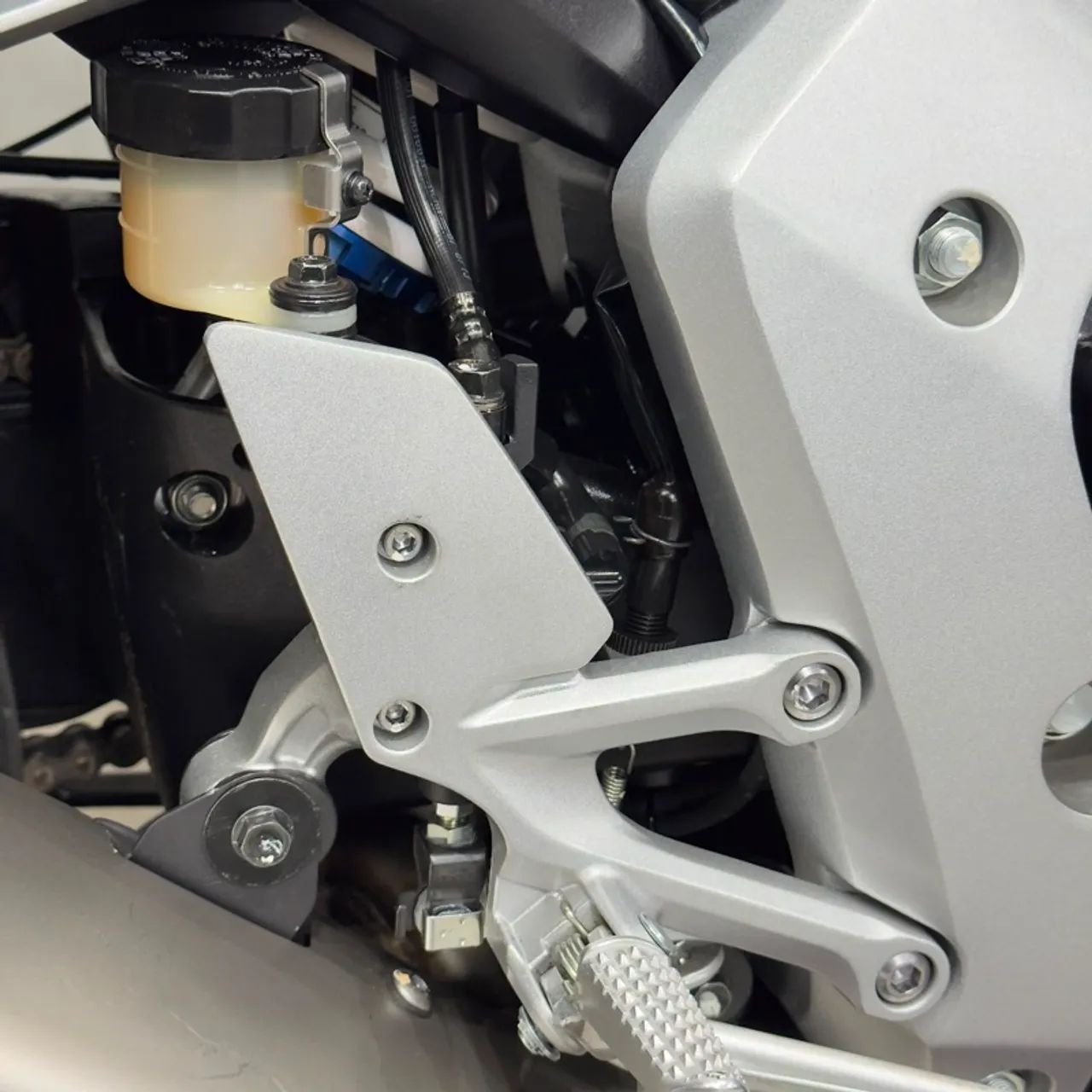 Honda CB 1000R 1000 cc  - Foto 5