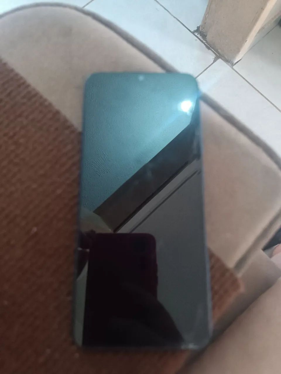 Redmi 12c pra retirada de peças  - Foto 2
