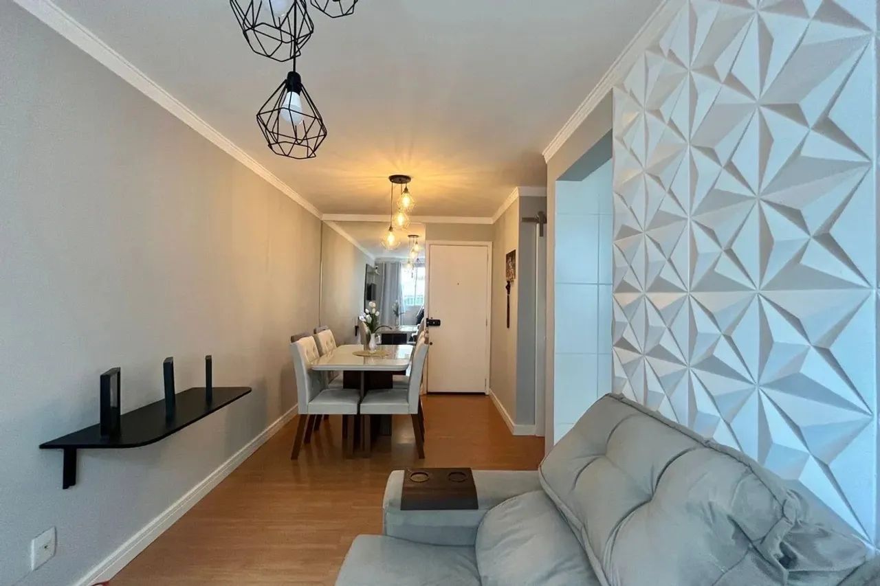 Ágata Ville Apto 01 dormitório com suite (TÉRREO) - Foto 4