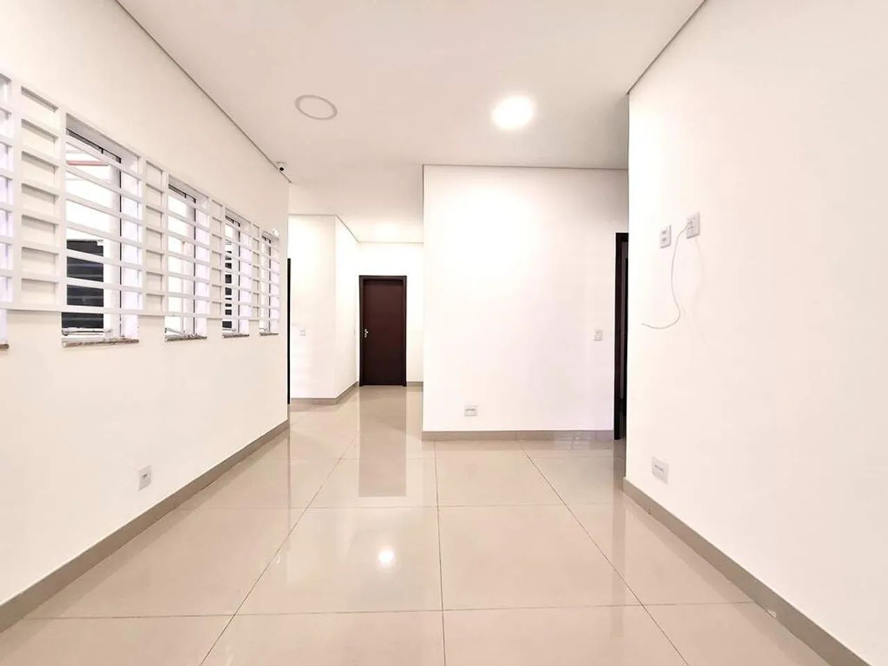 Sala / Conjunto Comercial para aluguel, 1 vaga, Centro - Limeira/SP - Foto 3