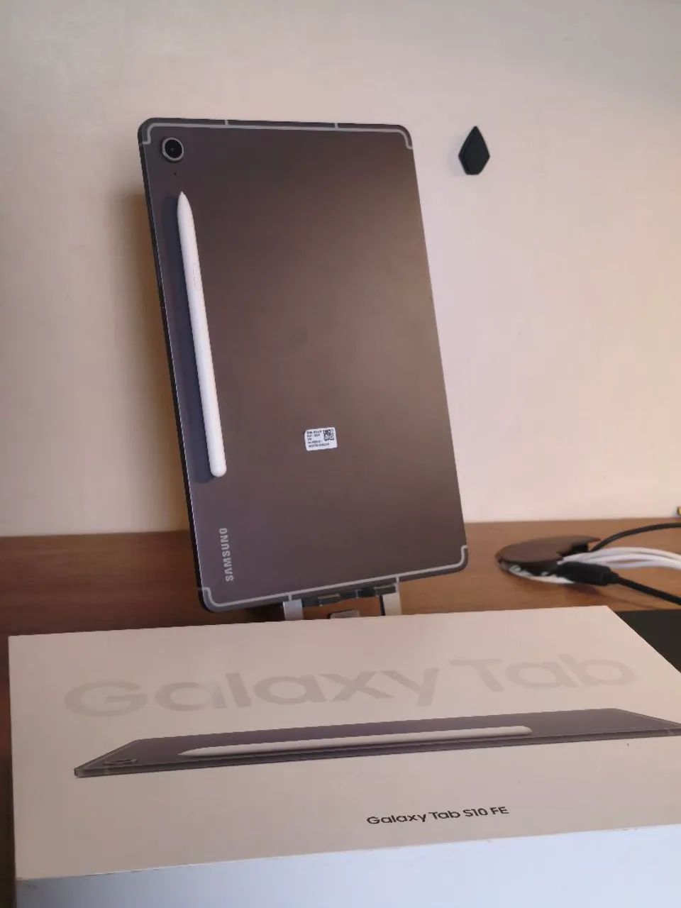 Samsung Galaxy Tab S10 FE