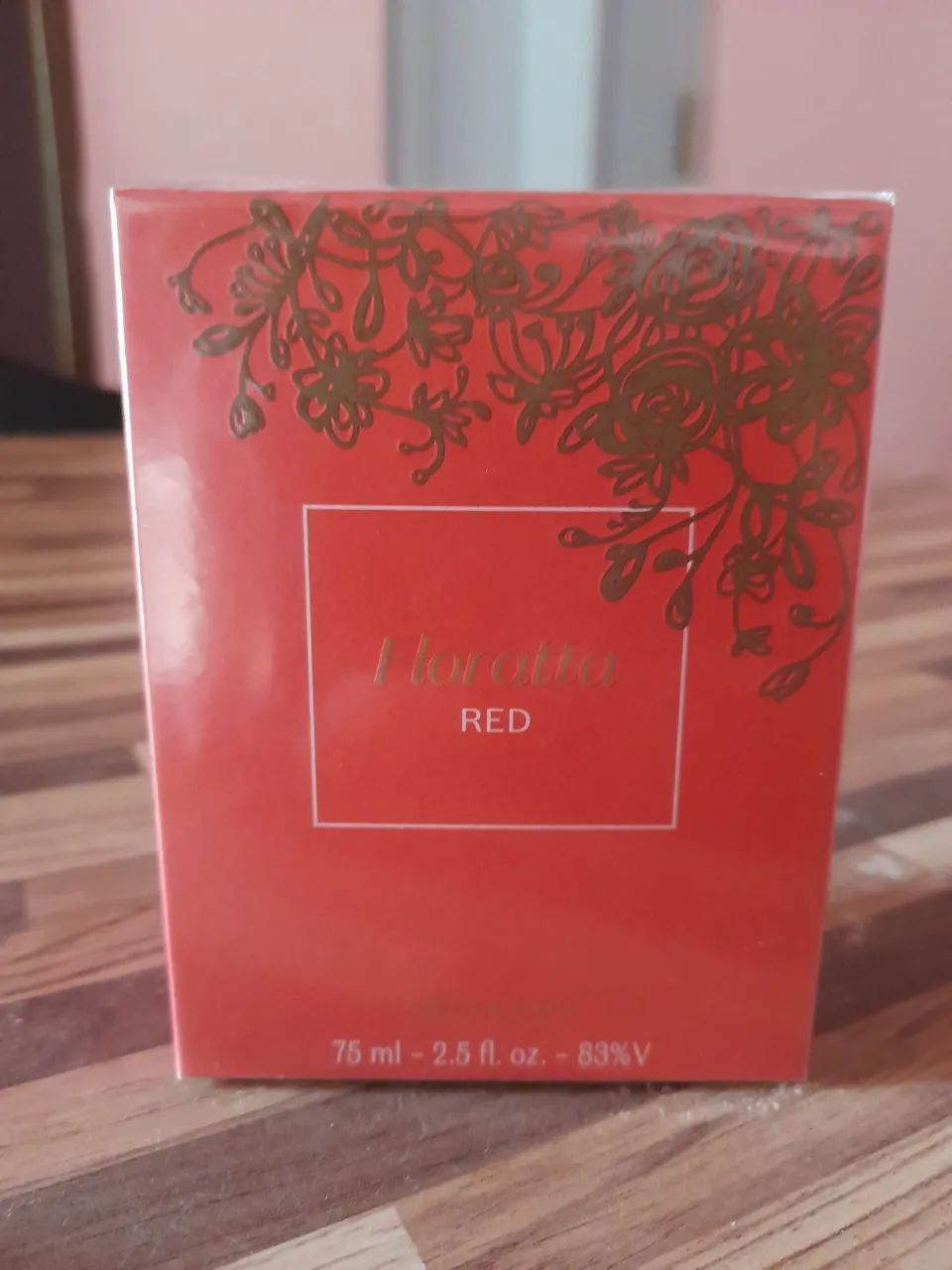 Florratta red - Foto 2