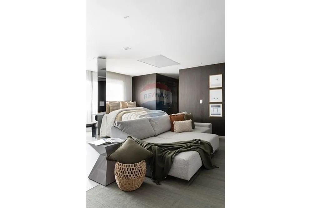 Locação de apartamento estilo Studio - Foto 2
