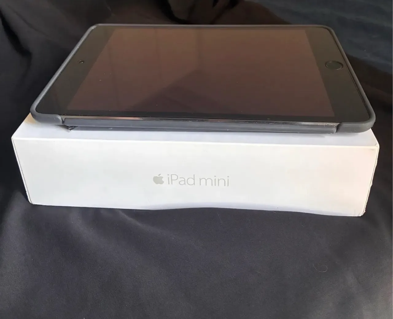 ipad mini 4 geracao