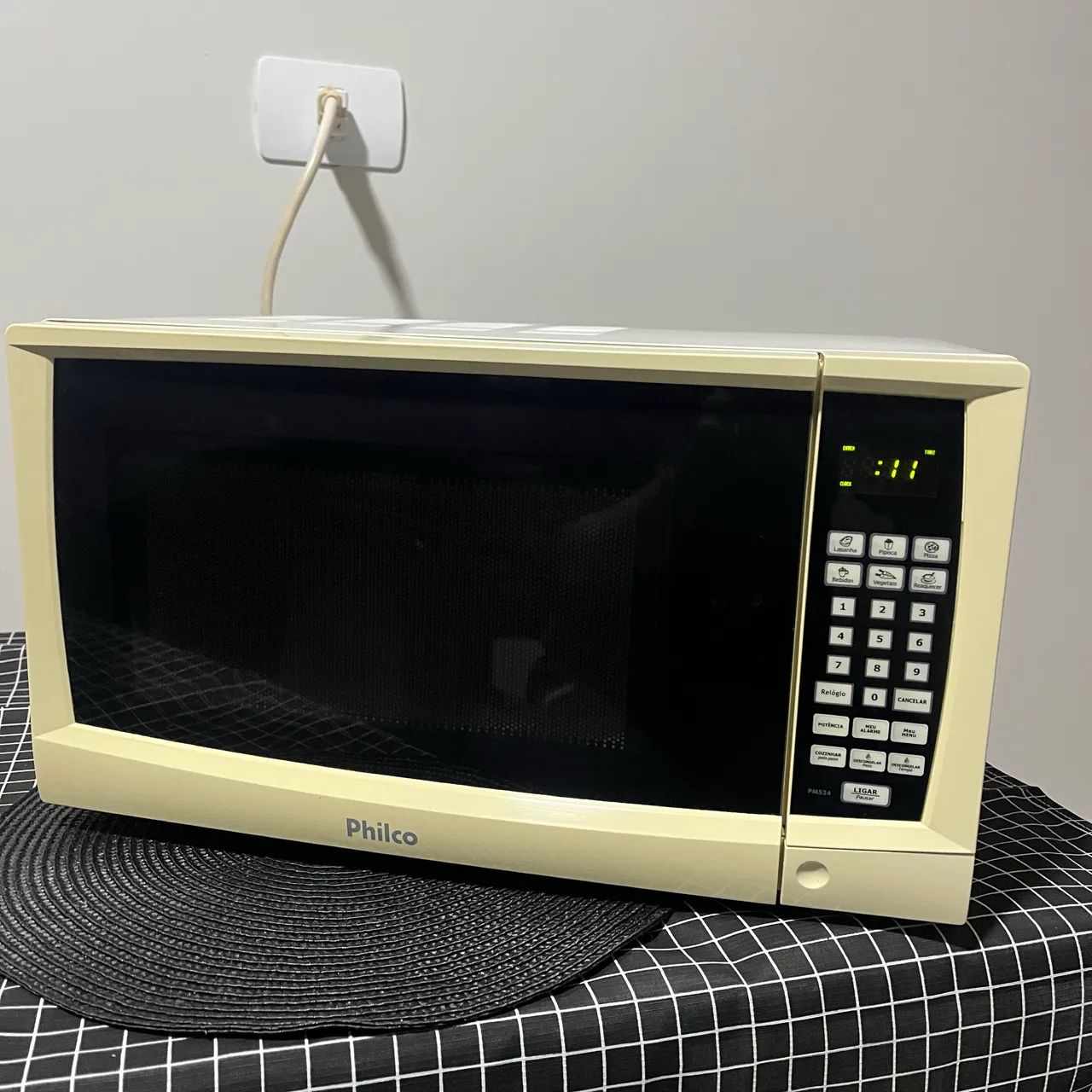 Microondas Philco  - Foto 5