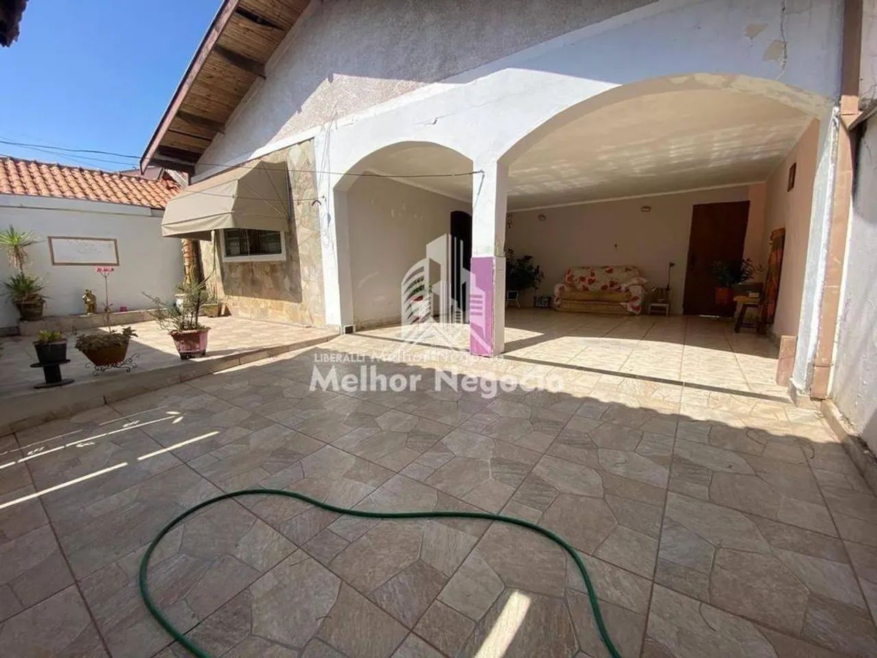 Casa à venda em Piracicaba, Perdizes, com 2 quartos, com 163 m² - Foto 3