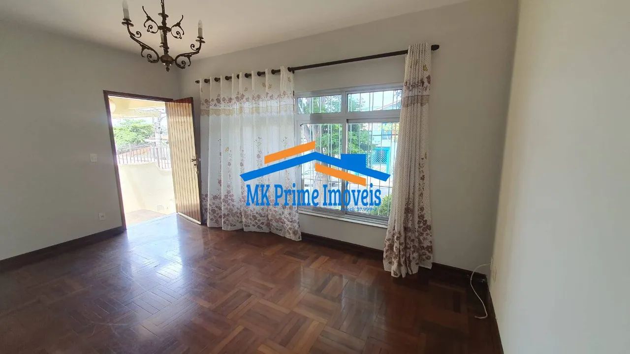 Casa Térrea - Vila Jaguara - 2 Dorm. Sendo 1 Suíte
