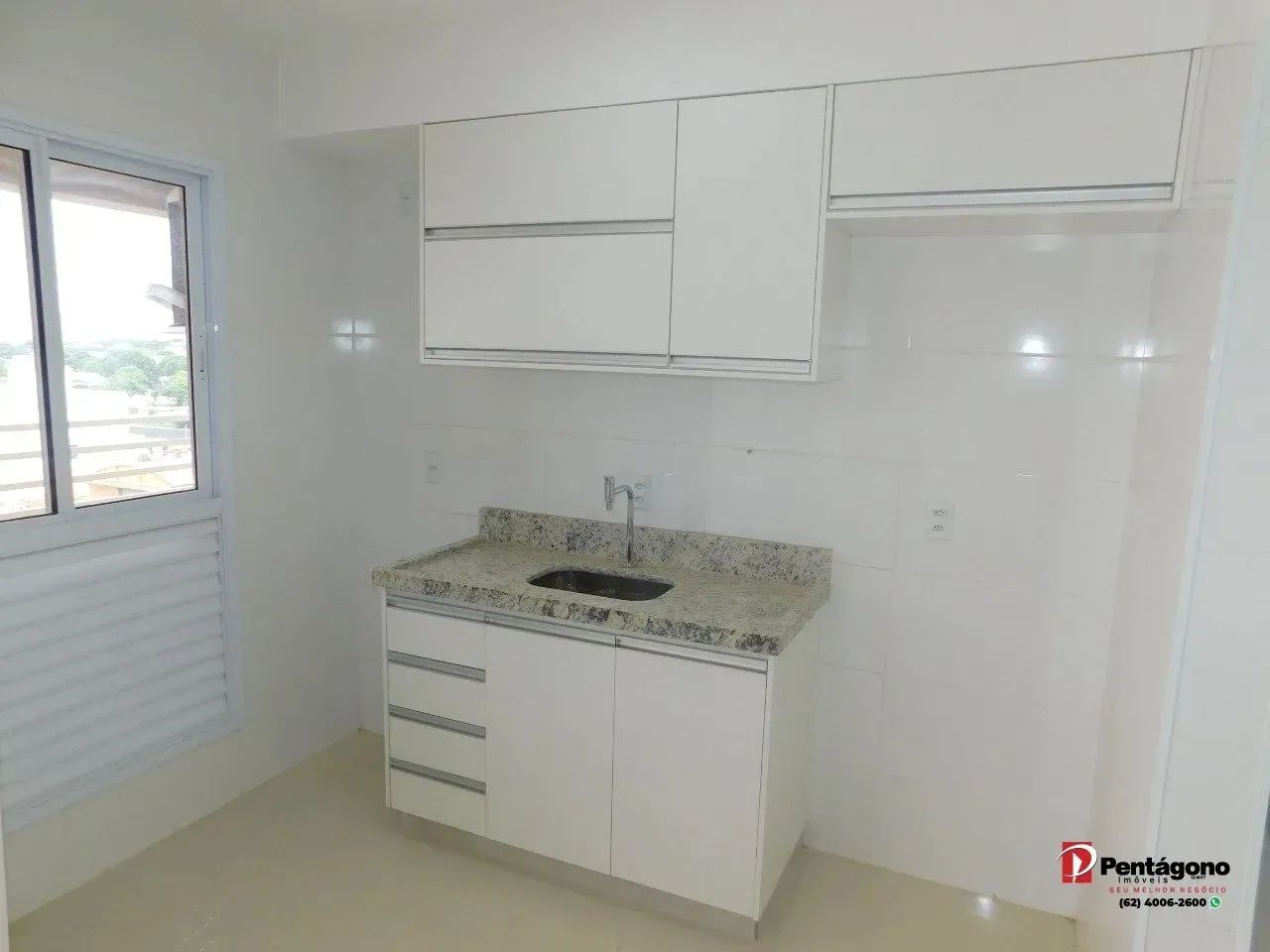 Apartamento com 02 Quartos no Jardim Europa - Foto 5