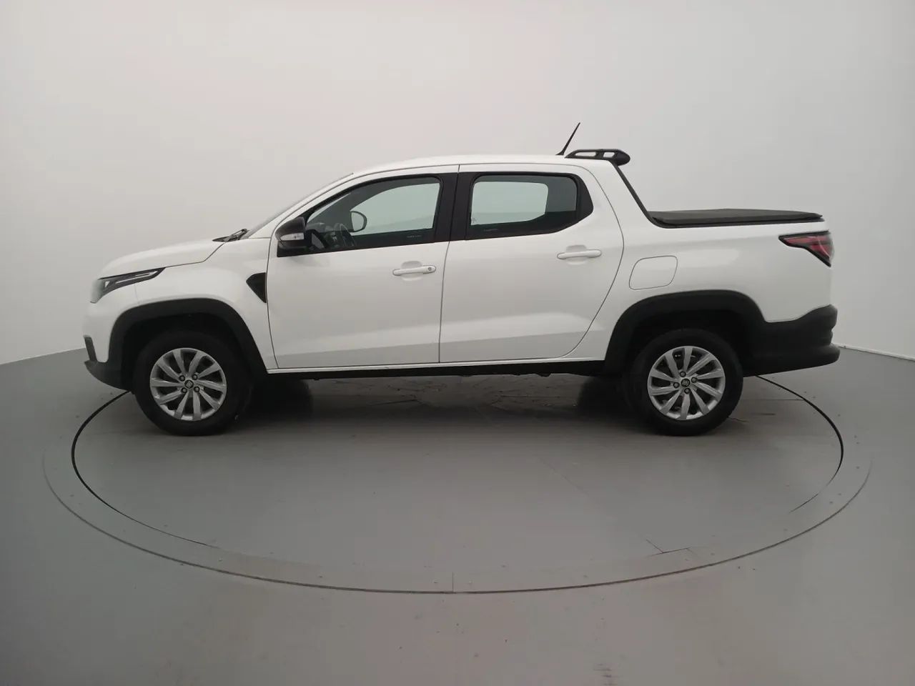 Fiat Strada Freedom 1.3 Flex 8V CD 2026 - Foto 2