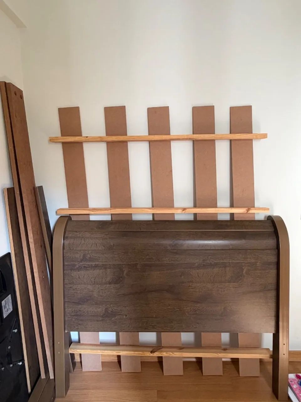 CAMA DE CASAL