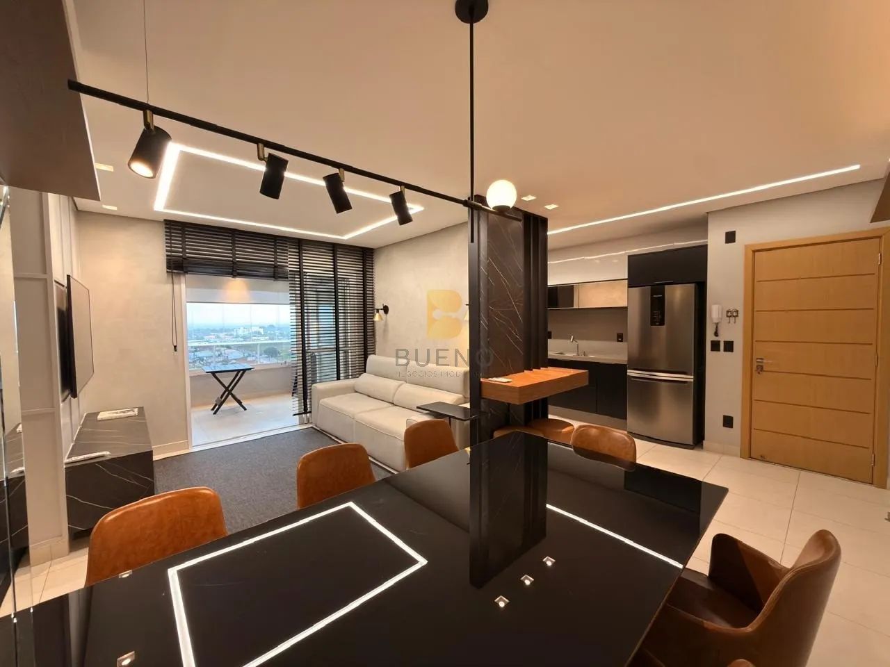 APARTAMENTO RESIDENCIAL em CUIABÁ - MT, JARDIM CUIABÁ