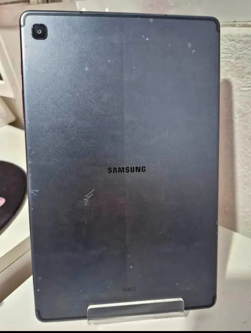 Tab s6 - Foto 2