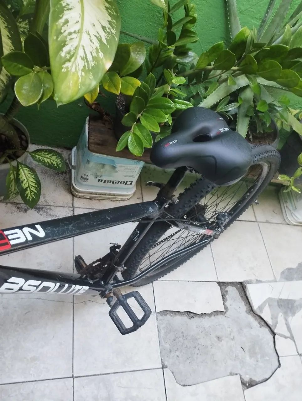 BICICLETA ABSOLUTE - Foto 4