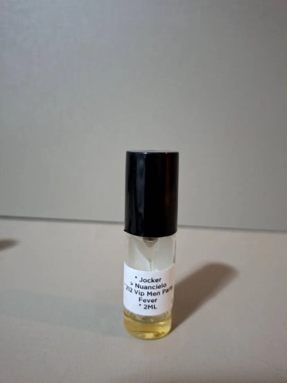 Amostras de perfumes. - Foto 2