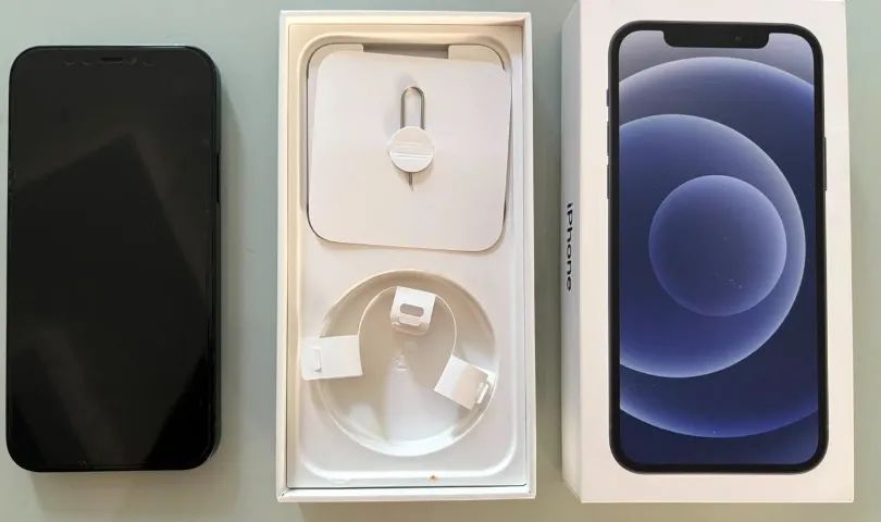 Iphone 12 (128 gb) - Foto 2