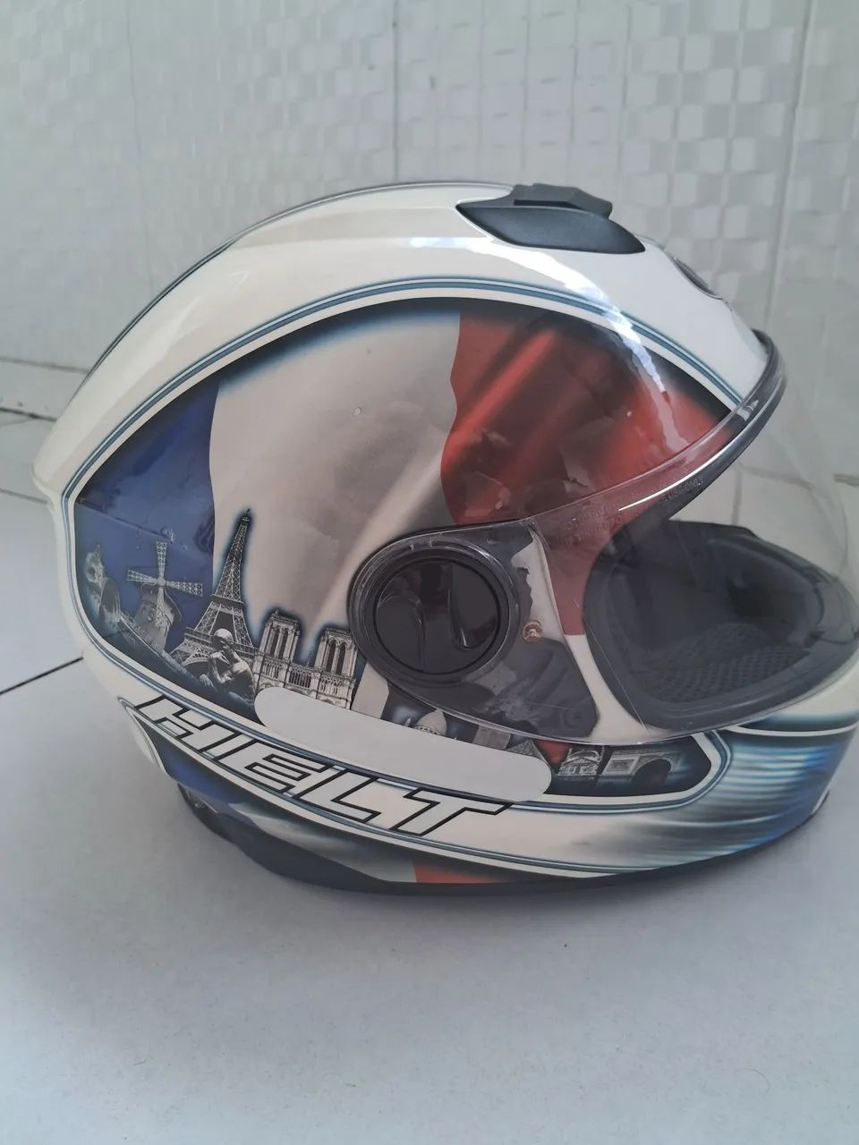 Capacete Helt  - Foto 5
