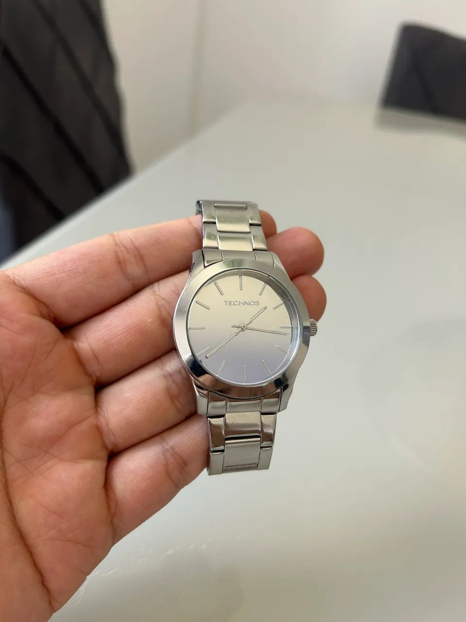 Relógio Technos 380$ - Foto 5