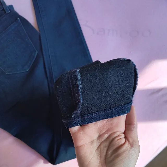 Calça jeans feminina Levi's  - Foto 3