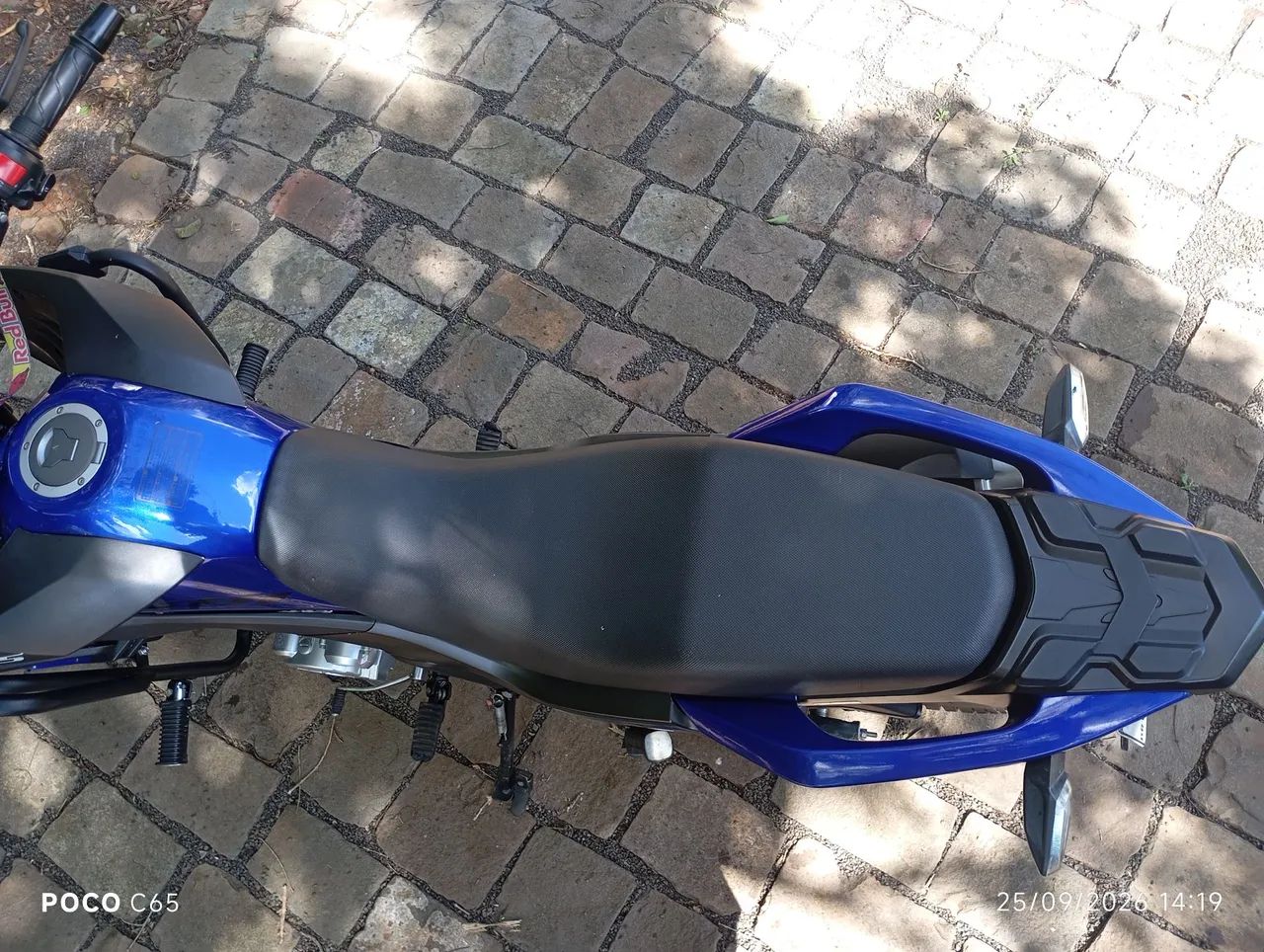 Moto SHI175 - Foto 4