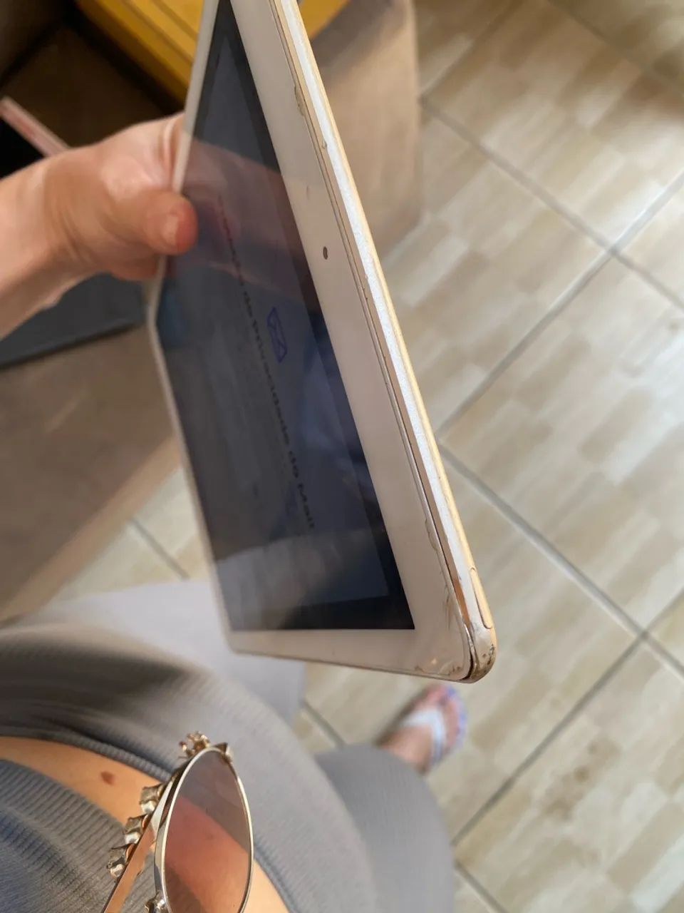 VENDO IPAD AIR 2 - Foto 5