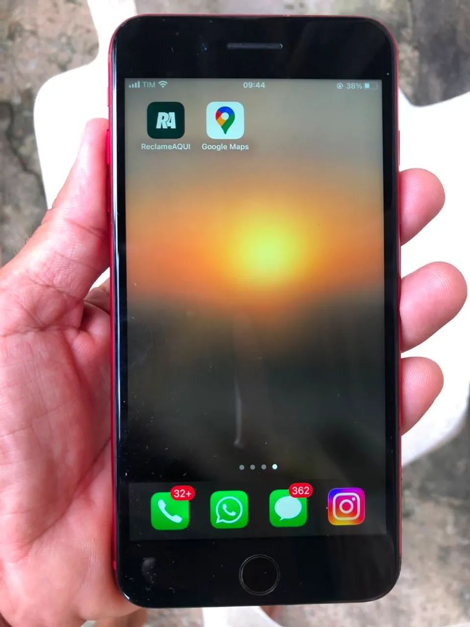 IPhone 8