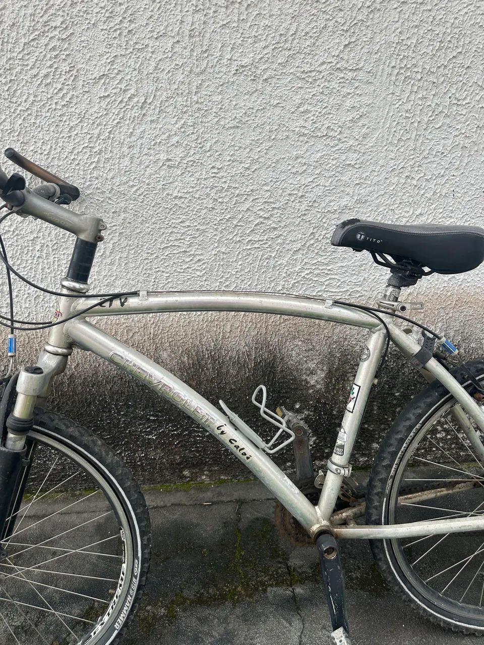 Bicicleta chevrolet - Foto 4