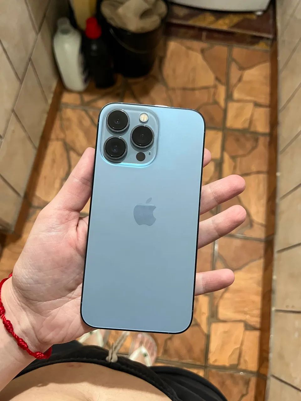 iPhone 13 Pro