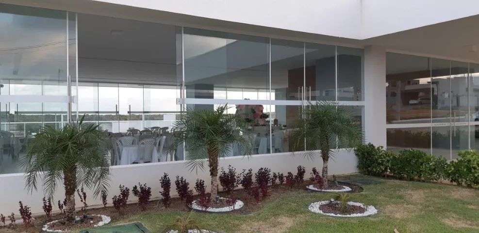 Condomínio Monte Carlo com muro lateral e plano - Foto 2