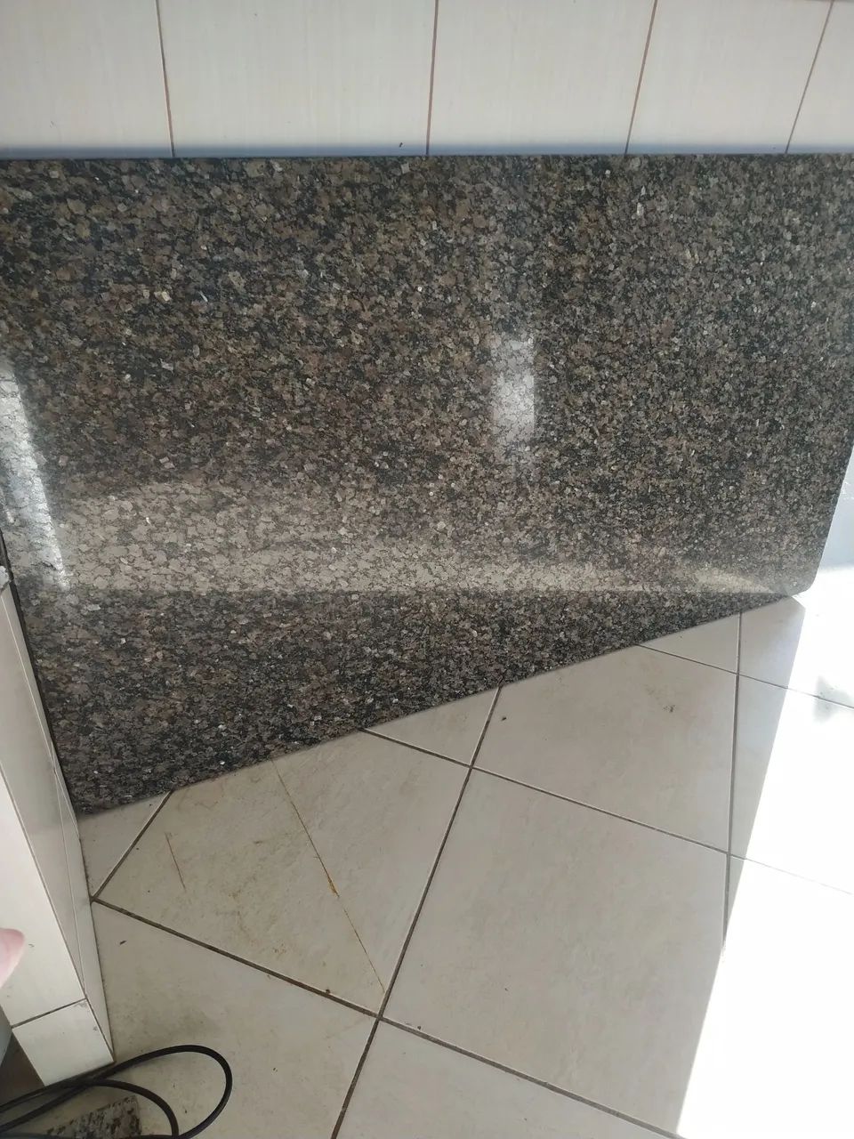 Mesa de marmore  - Foto 5