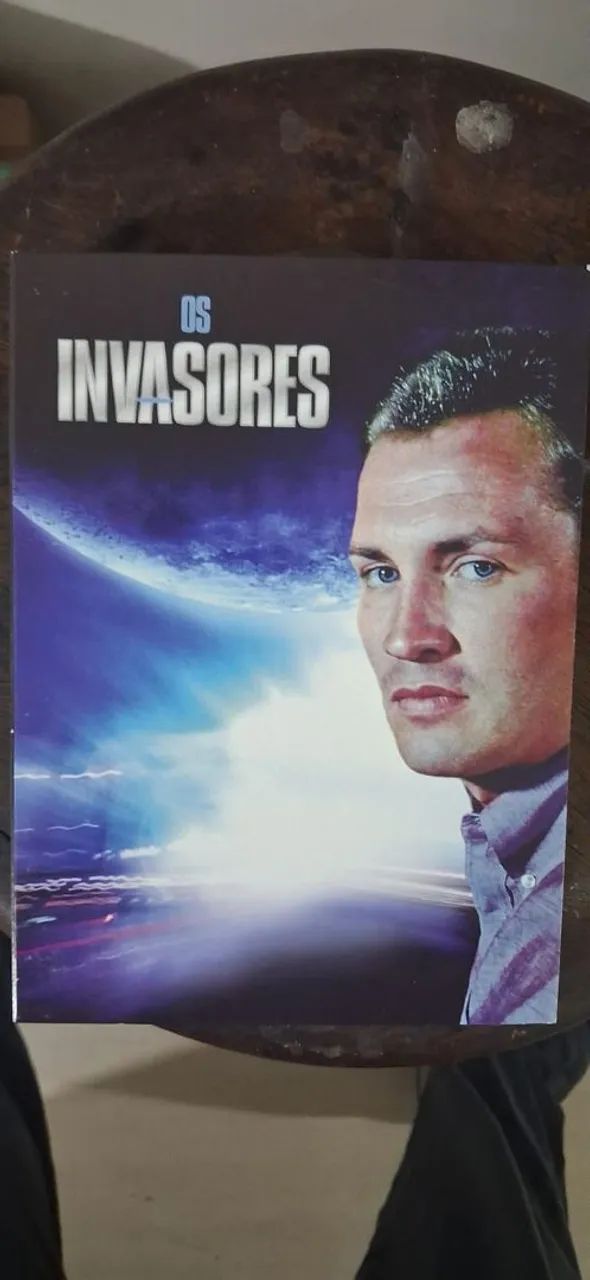 Os Invasores  - Foto 5