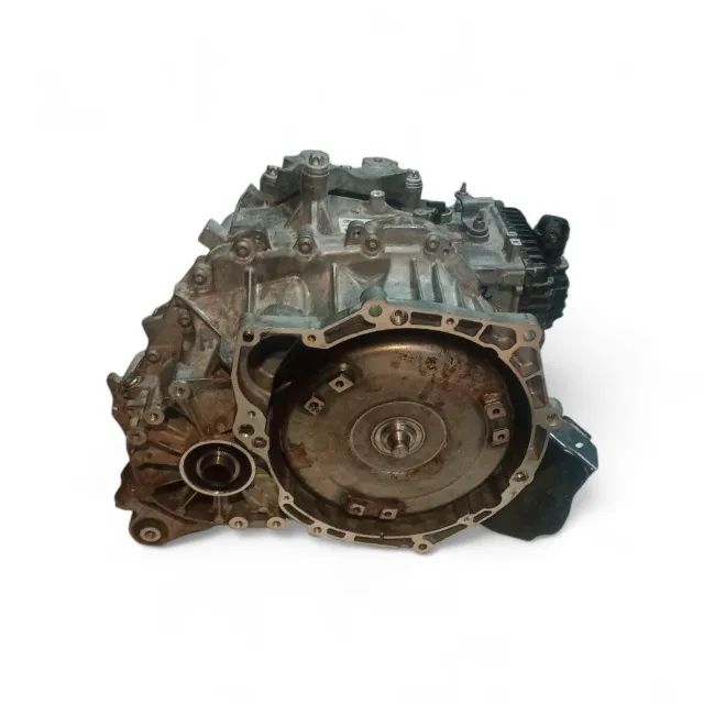 caixa automatica jeep compass renegade ram 948te mesma do zf 9hp48