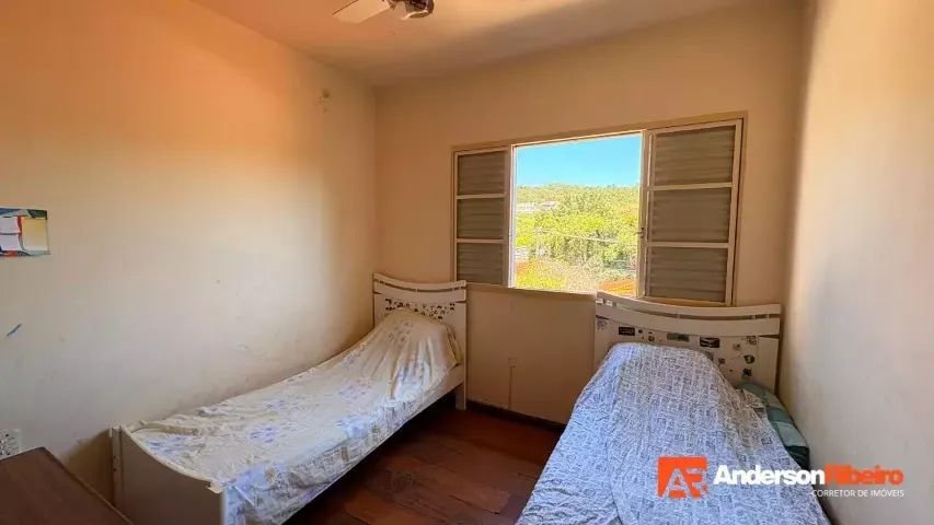 Casa Comercial Av Presidente Vargas Pará de Minas - Foto 5