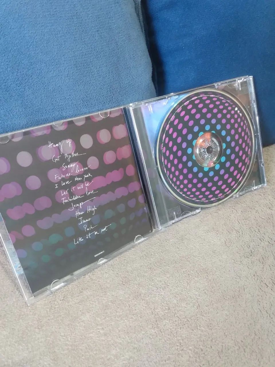 Cd Madonna confessions 1 - Foto 3