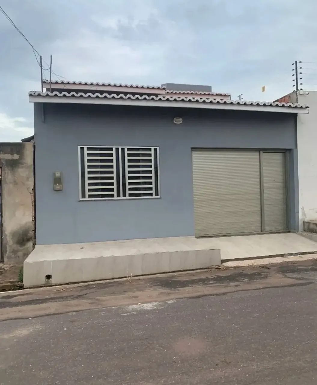 % Vendo casa na Tapana
