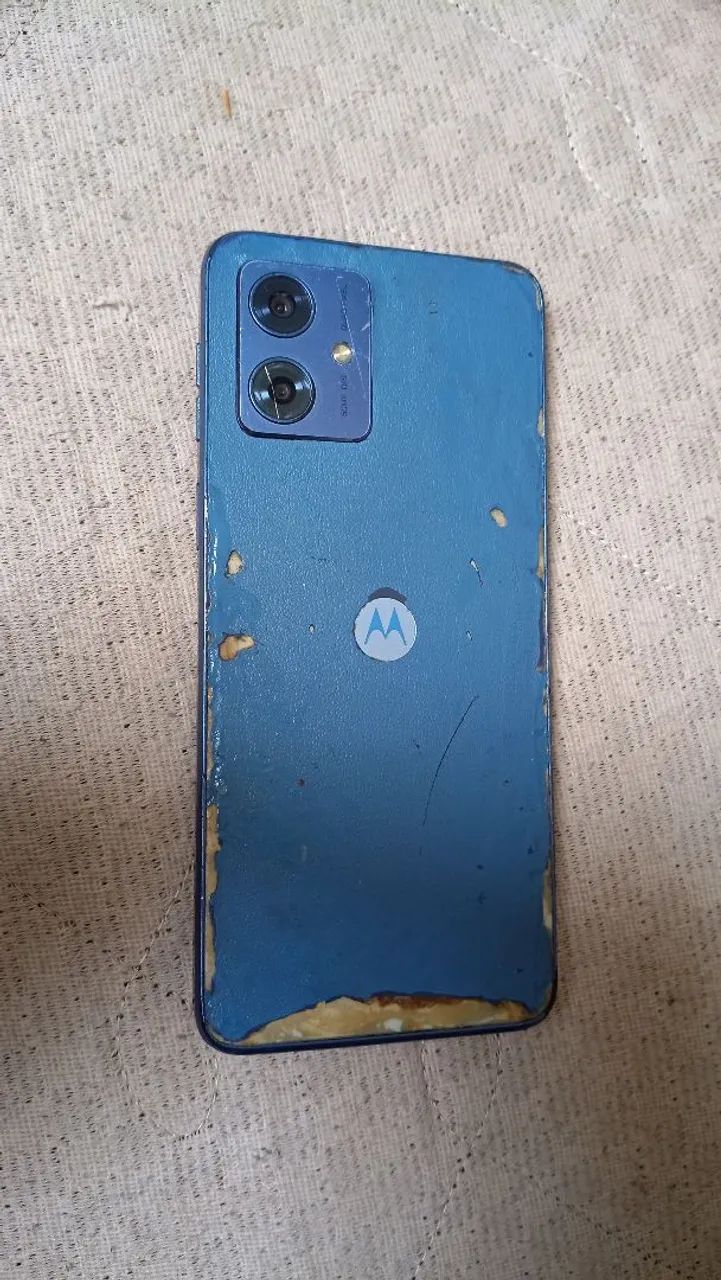 VENDO MOTO G54 5G (USADO) - Foto 2