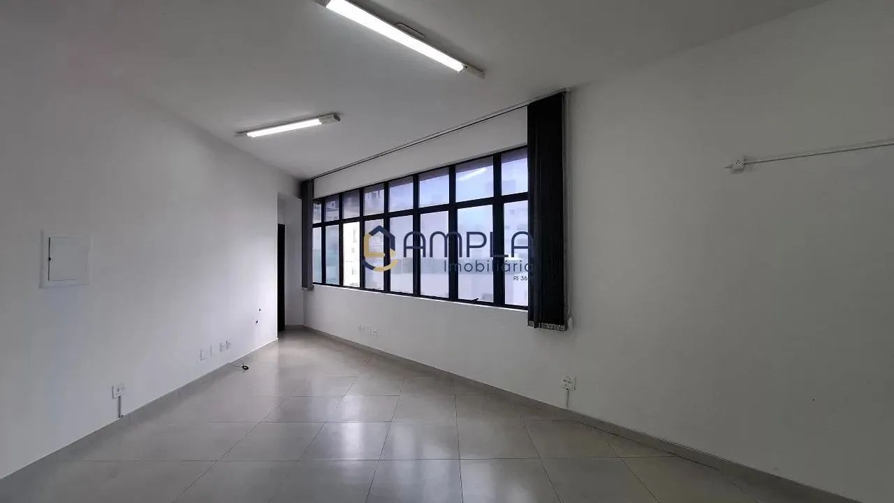 Sala para aluguel, Buritis - Belo Horizonte/MG