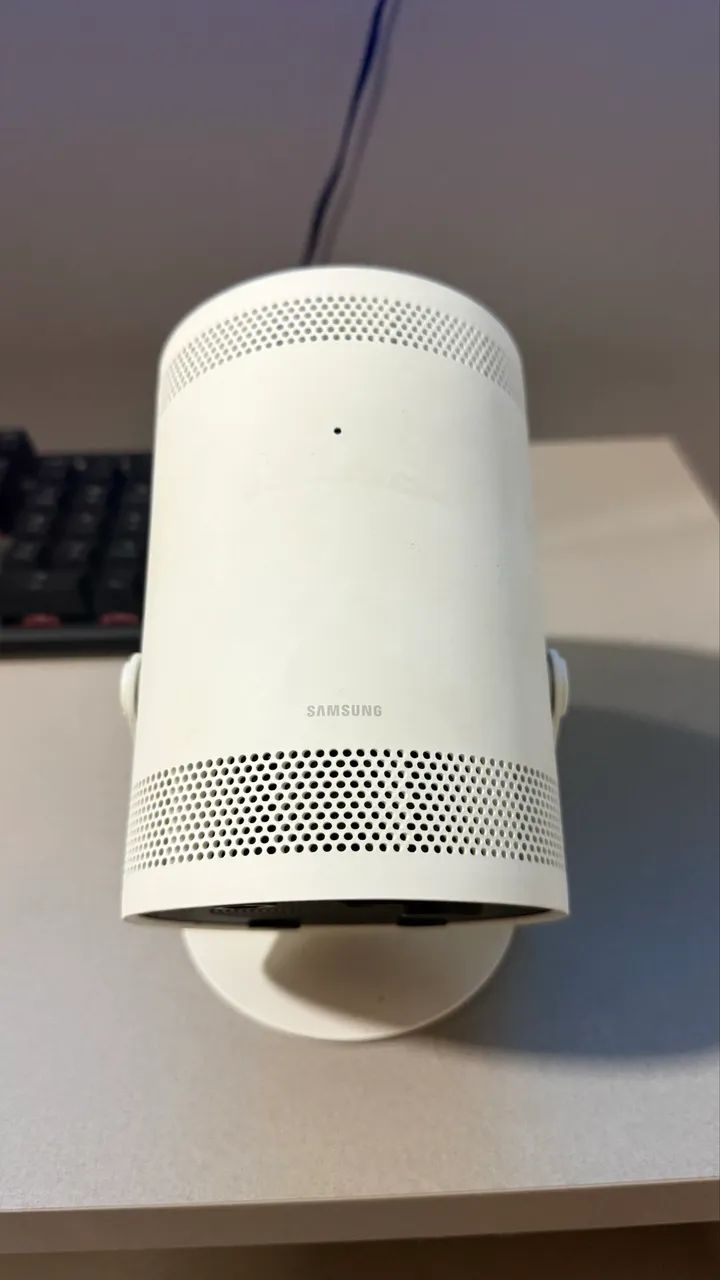 Projetor Smart Samsung The Freestyle