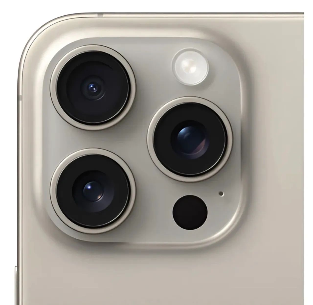iPhone 15 pro Max 512GB - Foto 2