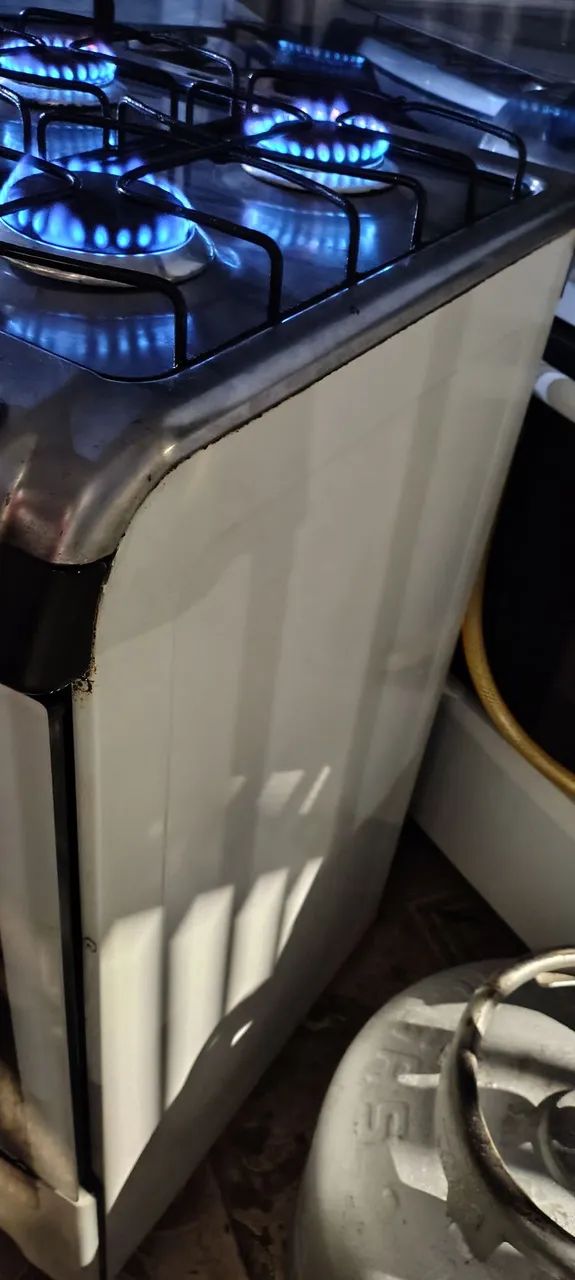 Fogão Electrolux  - Foto 5